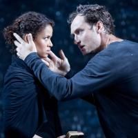 Photo Flash: Broadway's HAMLET, Starring Jude Law